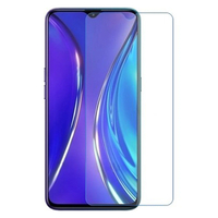 Nettech Realme XT Uyumlu Ön Koruma Cam Ekran Koruyucu NT-80765