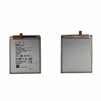 Teknonet Samsung Galaxy S10 Lite Uyumlu Nettech 4400 mAh Batarya NT-93175