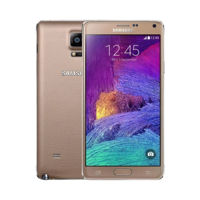 Samsung Galaxy Note 4 - 32 GB - Altın