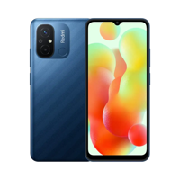 Xiaomi Redmi 12C - 128 GB - E-Sim - Mavi