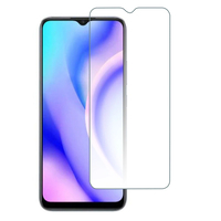 Nettech Realme C15 Uyumlu Ön Koruma Cam Ekran Koruyucu NT-89325