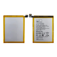 Teknonet Oppo Reno 3 Uyumlu Nettech 3900 MAh Batarya NT-86134