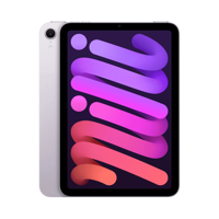 Apple iPad mini (A17 Pro) - 128 GB - 8.3" - GPS - Mor