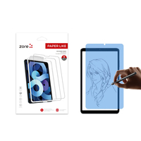 Xiaomi Redmi Pad SE 8.7 Zore Paper-Like Ekran Koruyucu - Şeffaf
