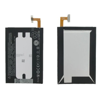 Teknonet HTC One M8 Mini Uyumlu HTC B0P6M100 2750 MAh Batarya NT-7564