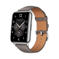 Huawei Watch Fit 2 Classic - Alüminyum - 46mm - GPS - Gri