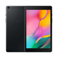 Samsung Galaxy Tab A SM-T290 - 32 GB - 8 inç - Wi-Fi - Siyah