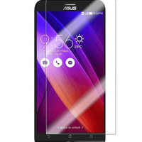 Nettech Asus Zenfone 2 Laser Ze500Kg Uyumlu Ön Koruma Cam Ekran Koruyucu NT-10807