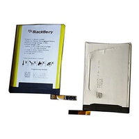 Teknonet BlackBerry Q5 Uyumlu BlackBerry A1-51585 2100 MAh Batarya NT-12307