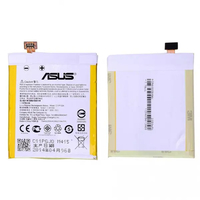 Teknonet Asus Zenfone 5 A500Kl Uyumlu Asus C11P1324 2100 MAh Batarya NT-9670