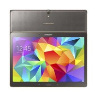 Samsung Galaxy Tab S SM-T800 - 16 GB - 10.5 inç - Wi-Fi - Gri