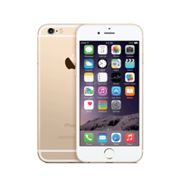 Apple iPhone 6 Plus - 64 GB - Altın