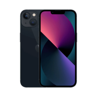 Apple iPhone 13 - 256 GB - Gece Yarısı