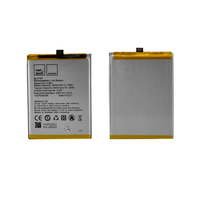 Teknonet Oppo A72 Uyumlu Nettech Batarya NT-93124