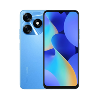Tecno Spark 10 - 128 GB - Mavi