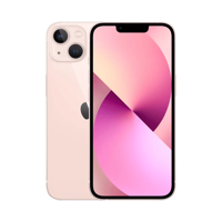 Apple iPhone 13 - 512 GB - Pembe