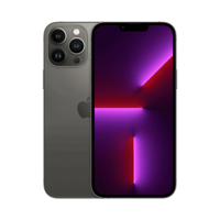 Apple iPhone 13 Pro - 1 TB - Grafit