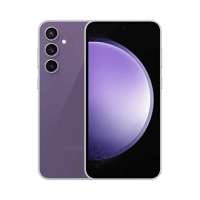 Samsung Galaxy S23 FE - 128 GB - Mor