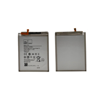 Teknonet Samsung Galaxy S20 FE Uyumlu Nettech Batarya NT-93174