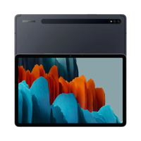 Samsung Galaxy Tab S7 - 256 GB - 11 inç - LTE - Siyah