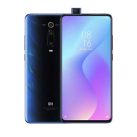 Xiaomi Mi 9T - 64 GB - Buzul Mavisi