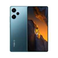 Poco F5 - 512 GB - Mavi