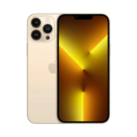 Apple iPhone 13 Pro Max - 256 GB - Altın