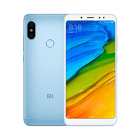 Xiaomi Redmi Note 5 - 32 GB - Göl Mavisi