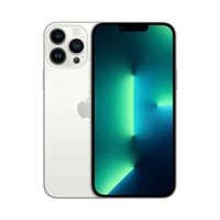 Apple iPhone 13 Pro Max - 512 GB - Gümüş