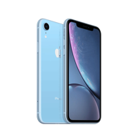 Apple iPhone XR - 128 GB - Mavi