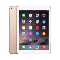 Apple iPad mini (3. Nesil) - 64 GB - 7.9" - GPS - Altın