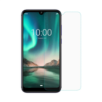 Nettech Casper Via F3 Uyumlu Ön Koruma Cam Ekran Koruyucu NT-31940