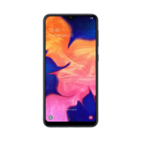 Samsung Galaxy A10 - 32 GB - Siyah