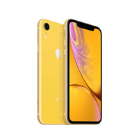 Apple iPhone XR - 128 GB - Sarı