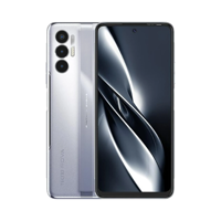 Tecno Pova 3 - 64 GB - Gümüş