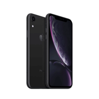 Apple iPhone XR - 128 GB - Siyah