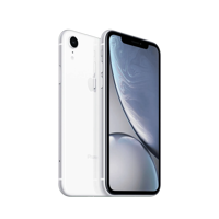 Apple iPhone XR - 256 GB - Beyaz