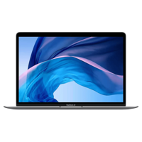 Apple MacBook Air 13" (13-inch, 2019) - 1.6 GHz Core i5 - 16 GB - 512 GB - Gece yarısı