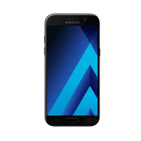 Samsung Galaxy A5 2017 - 32 GB - Siyah Gökyüzü