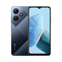 Infinix Hot 30i - 128 GB - Siyah