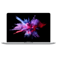 Apple MacBook Pro 13" (13-inch, Mid-2017)