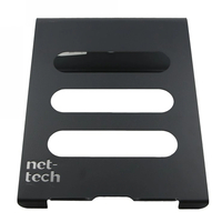 Nettech VR-18812 Tablet-Laptop Masaüstü Standı (Antrasit) VR-18812