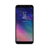 Samsung Galaxy A6 - 32 GB - Altın