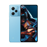 Poco X5 Pro 5G - 256 GB - Açık Mavi