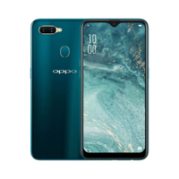 Oppo AX7 - 64 GB - Cam Mavisi