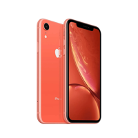 Apple iPhone XR - 64 GB - Mercan