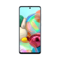Samsung Galaxy A71 - 128 GB - Prism Crush Blue
