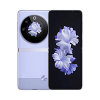 Tecno Phantom V Flip 5G - 256 GB - Lila