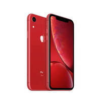 Apple iPhone XR - 64 GB - Kırmızı