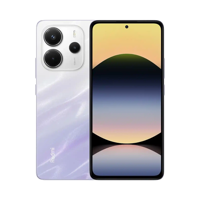 Xiaomi Redmi Note 14 - 256 GB - Mor